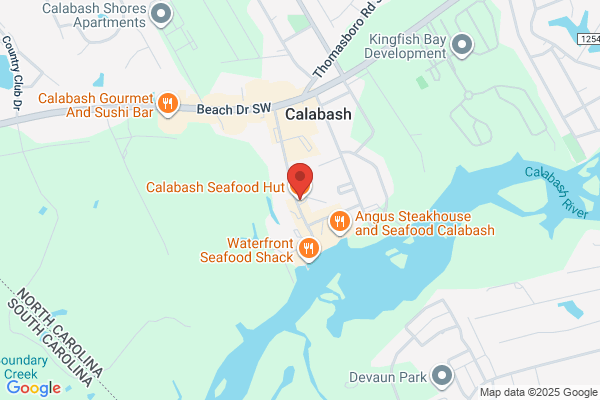 Calabash Restaurant