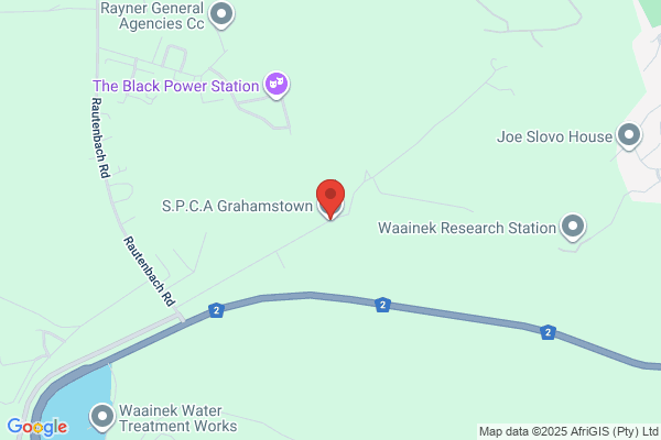 Cna - Grahamstown