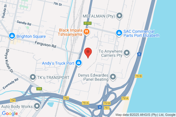 D S Petrochemicals Cc