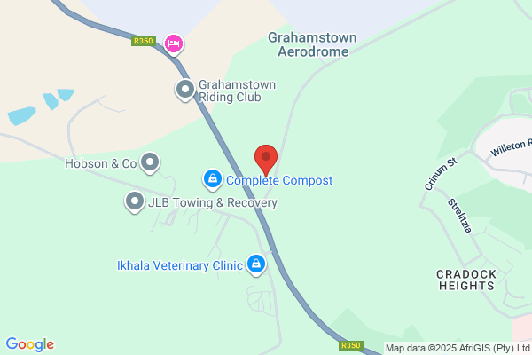 Grahamstown Golf Club