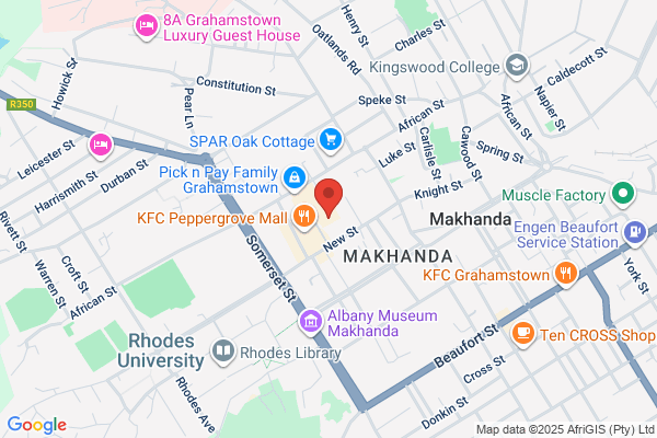 Grahamstown Soap Factory