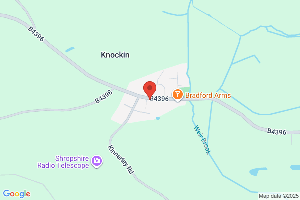 Knock Shop The