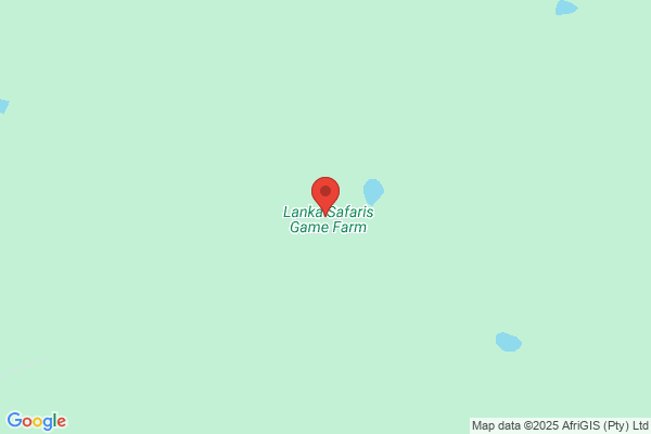 Lanka Safaris