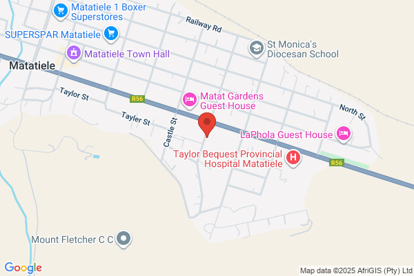 Matatiele Play Centre