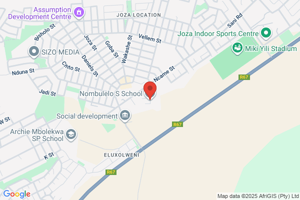 Nombulelo S School