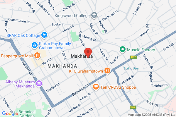 Masihlume Savings & Credit Co-Op