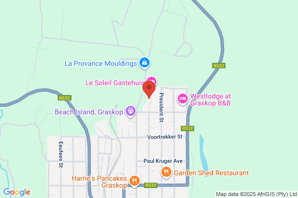 Elephant's Nest