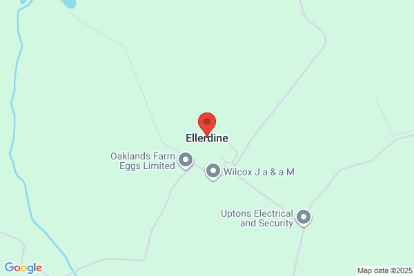 Ellerines