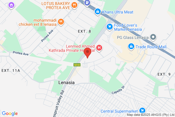 Daxina Pharmacy