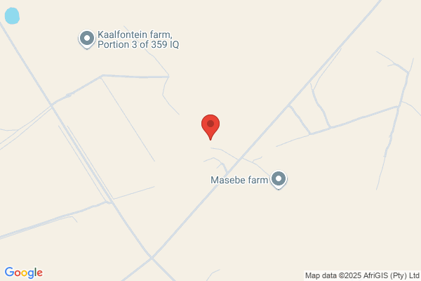 Dinaledi Primary Farm