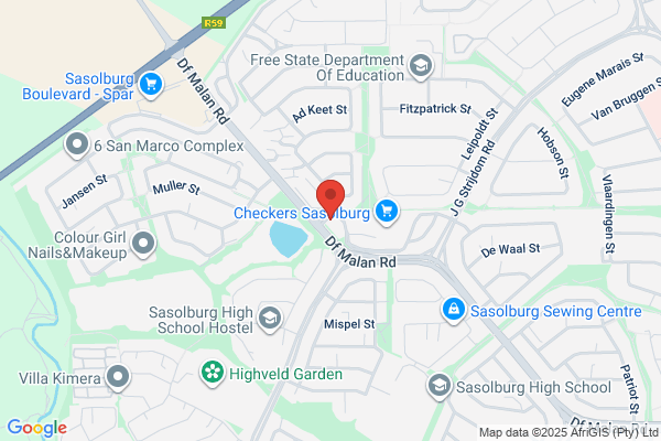 J & M Motor Spares