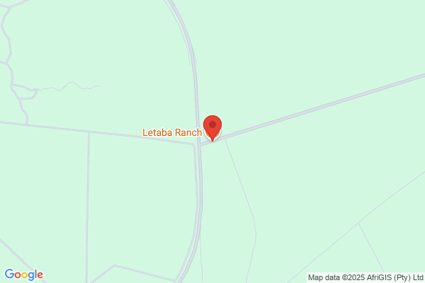 Letaba Ranch