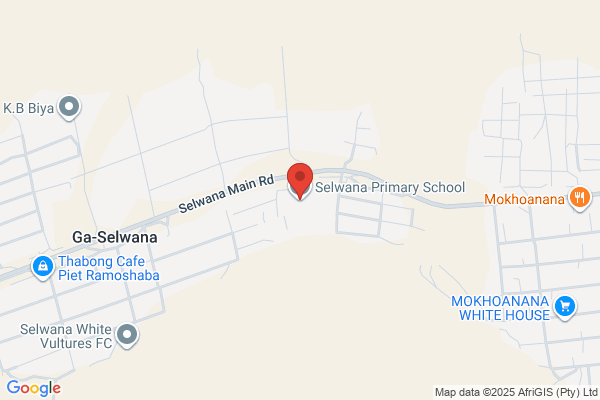 Selwana Combined School