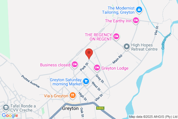 T C L Incorporating Greyton Valley Builders