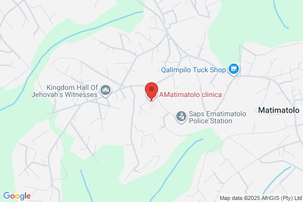 Amatimatolo Clinic