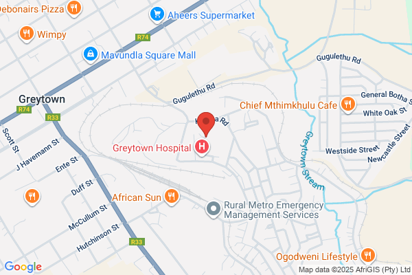 Gateway Clinic