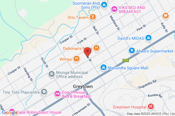 Greytown Gazette