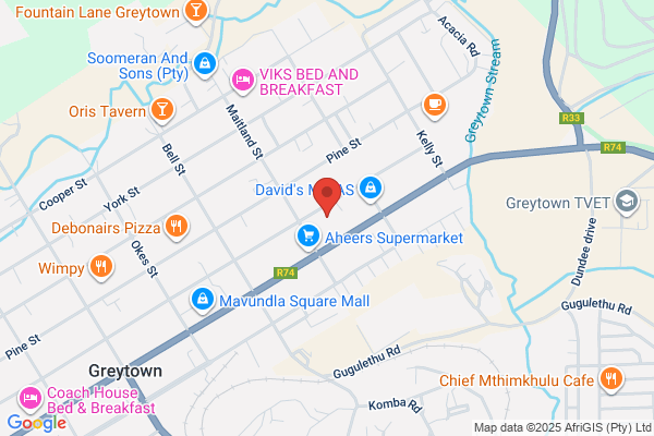 Greytown Hiring Services