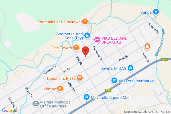 Greytown Primary School