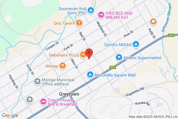 Pep Stores