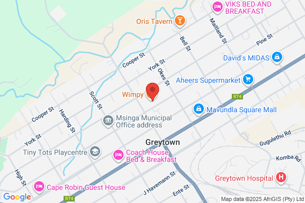 Shivrika Field Security