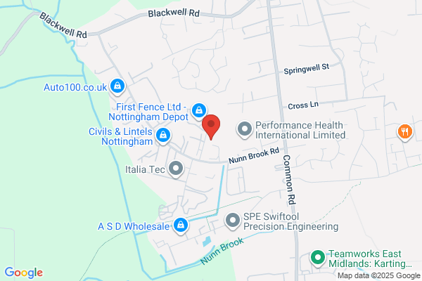 Stainless Steel Exhaust Centre