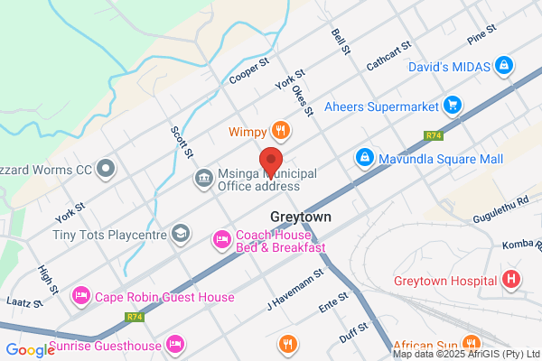 Supa Quick Auto Centres - Greytown