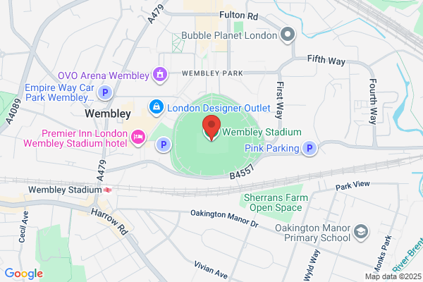 Wembley Construction