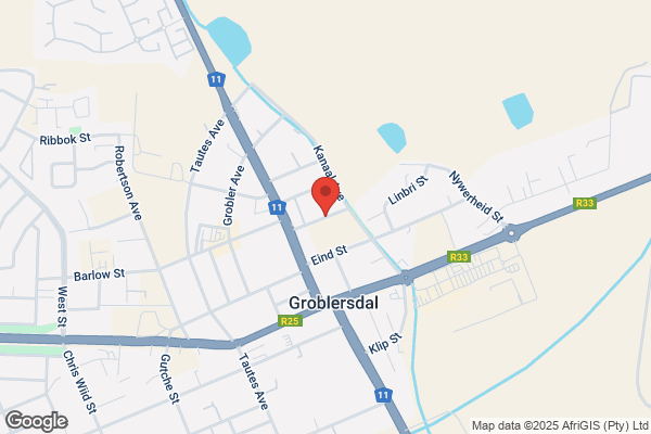 Groblersdal Academy