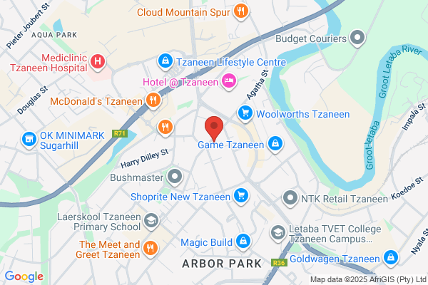 Haenertsburg Auto Spares