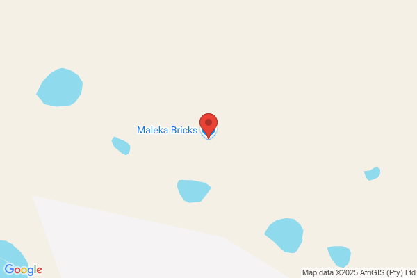 Maleka Brickworks Cc