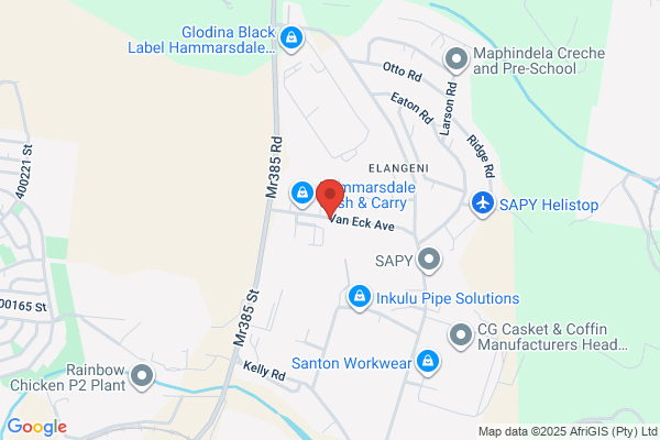 Fibertex South Africa (Pty) Ltd