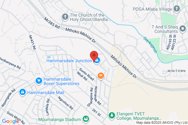 Hammarsdale Pharmacy