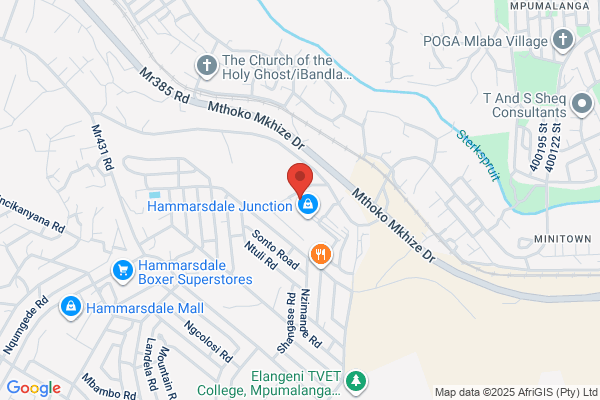 Honchos Hammarsdale