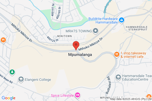 Ndosi and Mwelase Quality Fencing