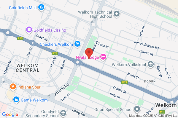 Odendaal & Partners-accounts