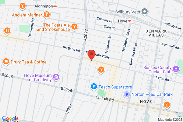 Baker & Baker Funeral Directors