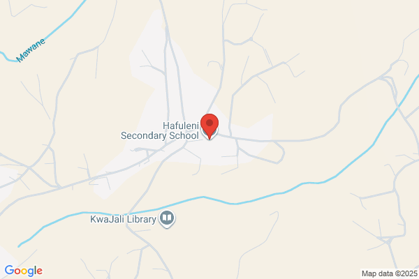 Hafuleni High School