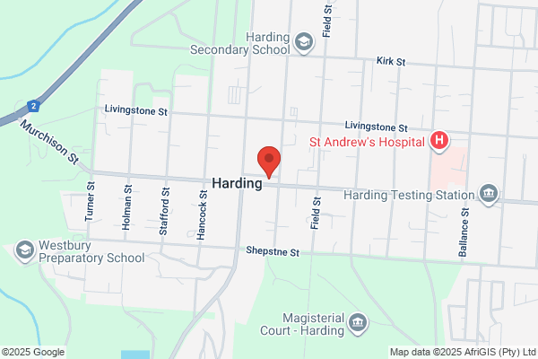 Harding Pharmacy