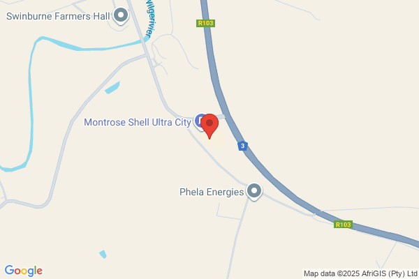 Protea Hotel by Marriott Harrismith Montrose