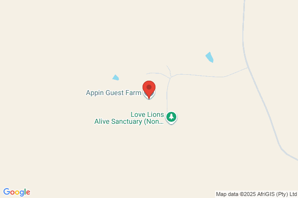 Appin Farm Guest House