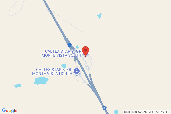 Caltex Oil (sa)