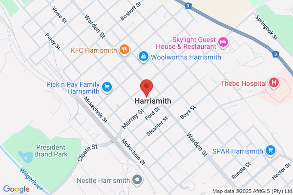 D & H Services Cc