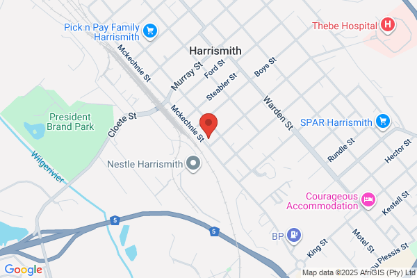 Dakota Harrismith Wholesalers