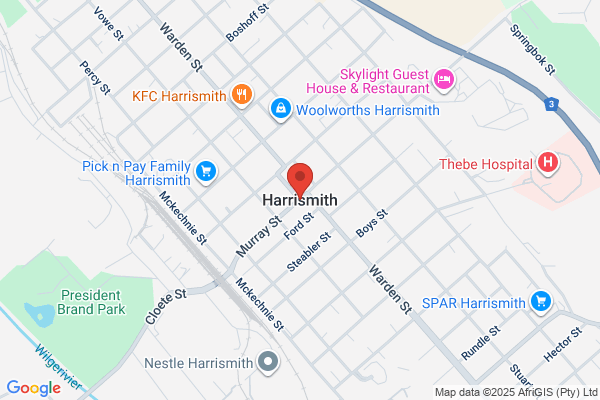 Edgars Stores Ltd