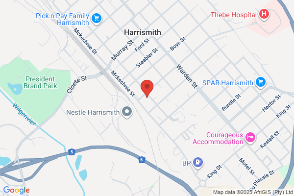 Harrismith Animal Hospital
