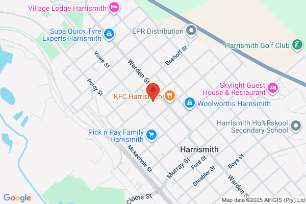 Harrismith Electronics
