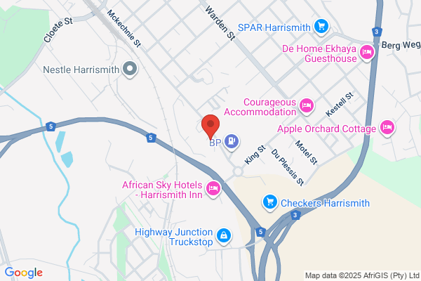 Harrismith Truck & Bus