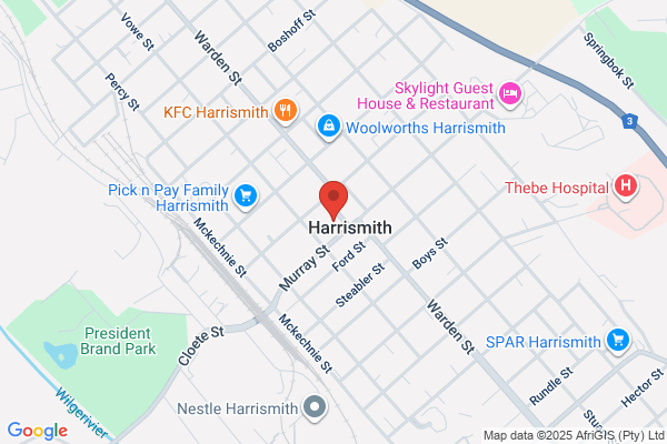 Bartsch Consult (Pty) Ltd