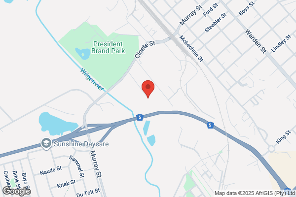 Country Meat Market Factory